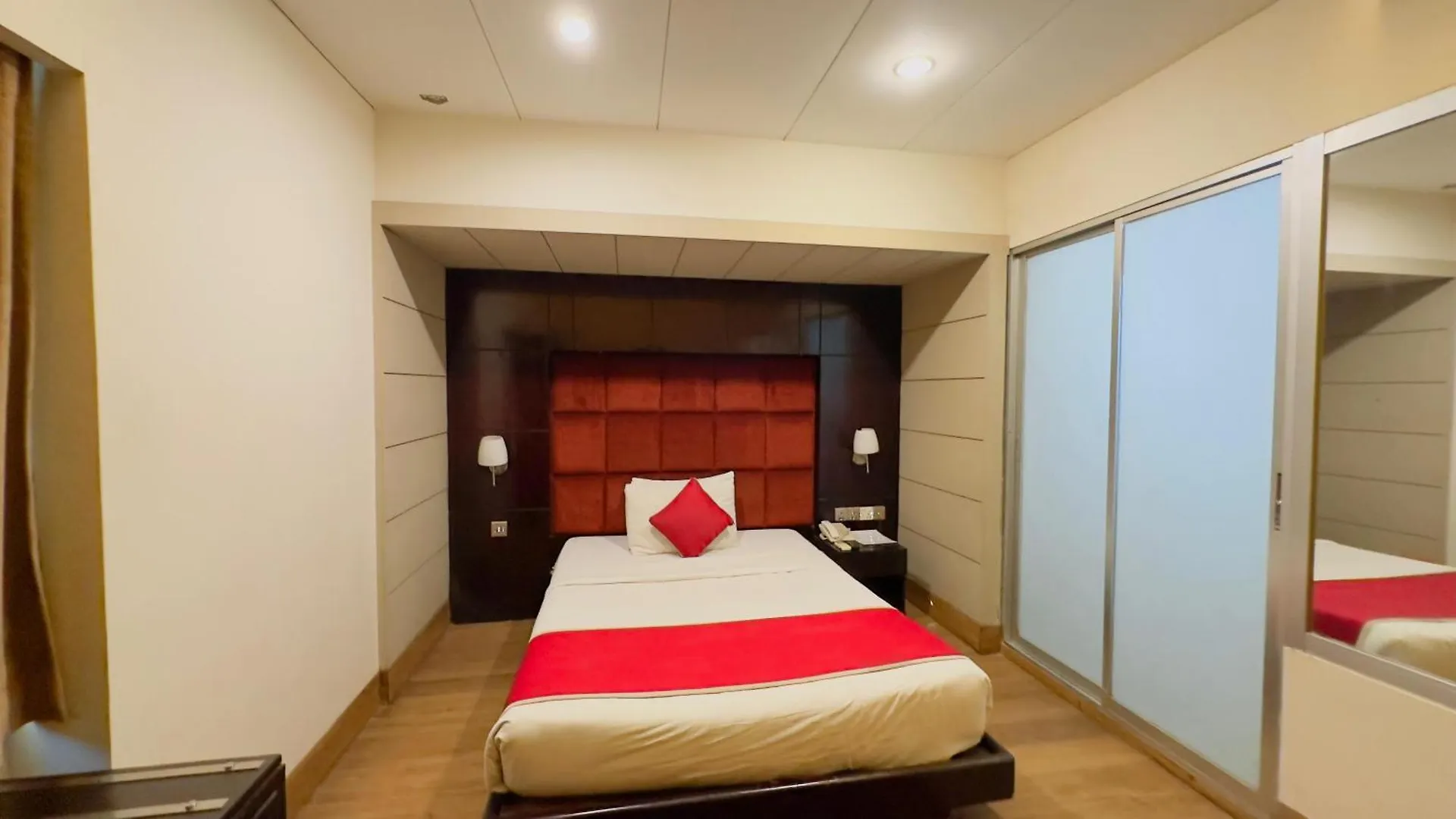 Hotel West Park Inn Dhaka