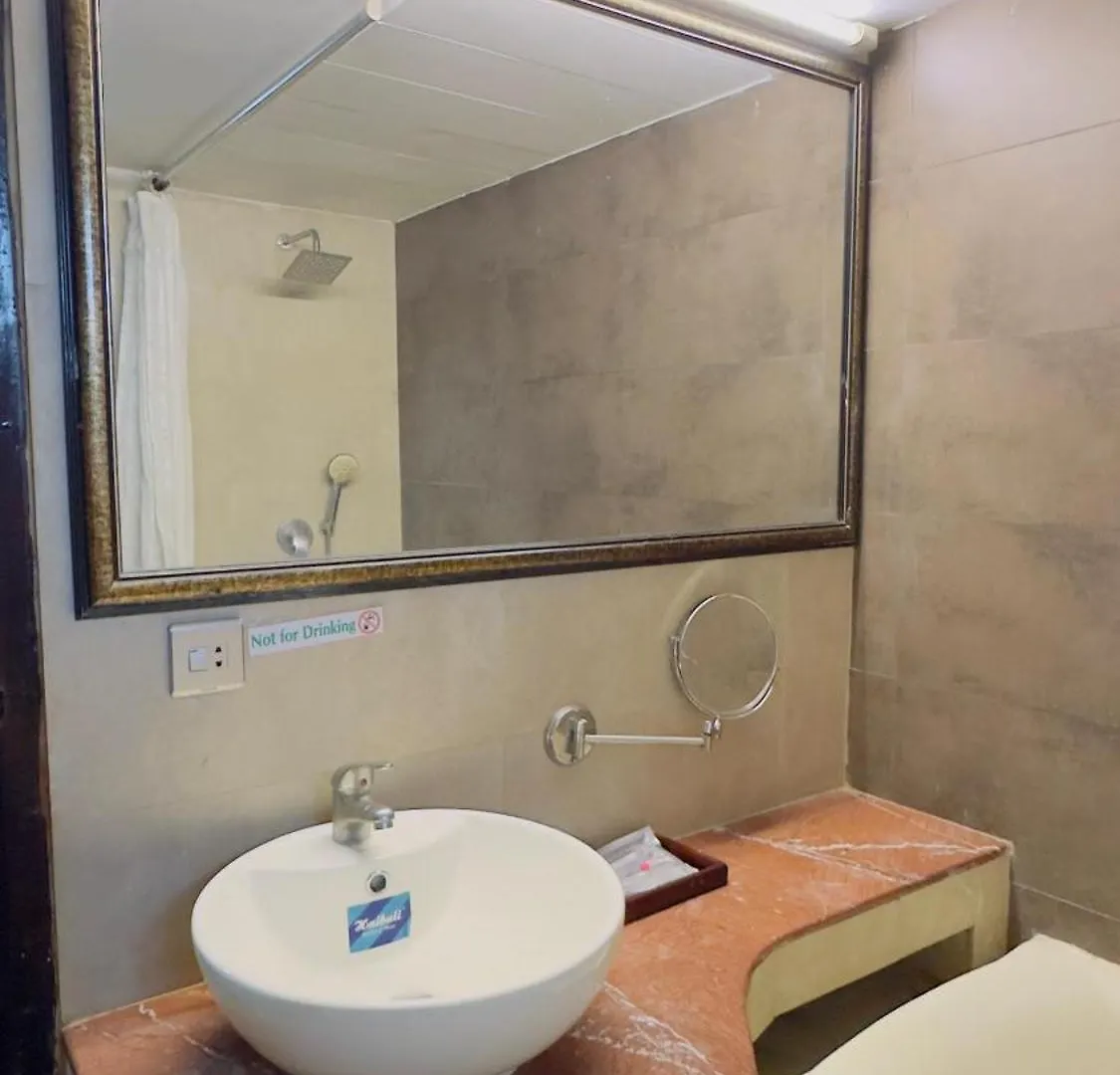 West Park Inn Dhaka Hotel