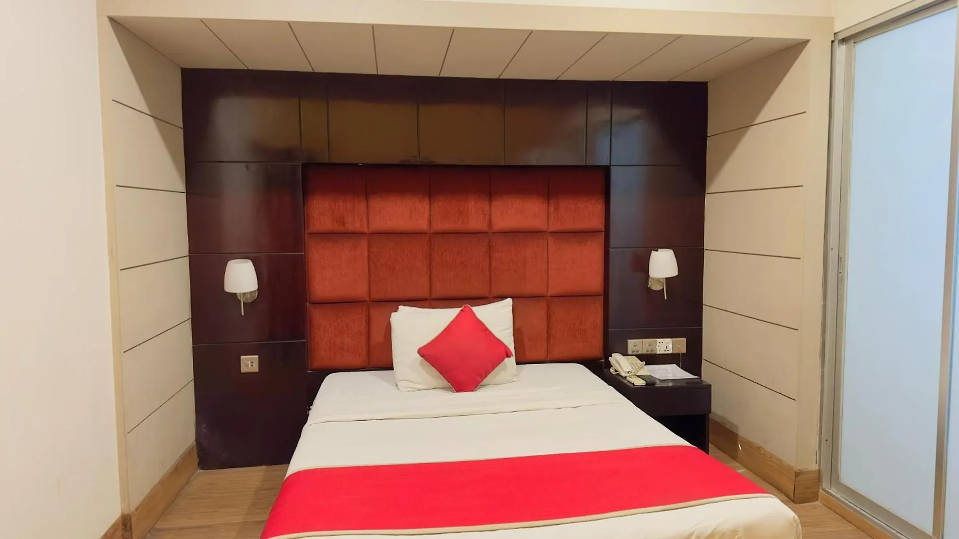 Hotel West Park Inn Dhaka
