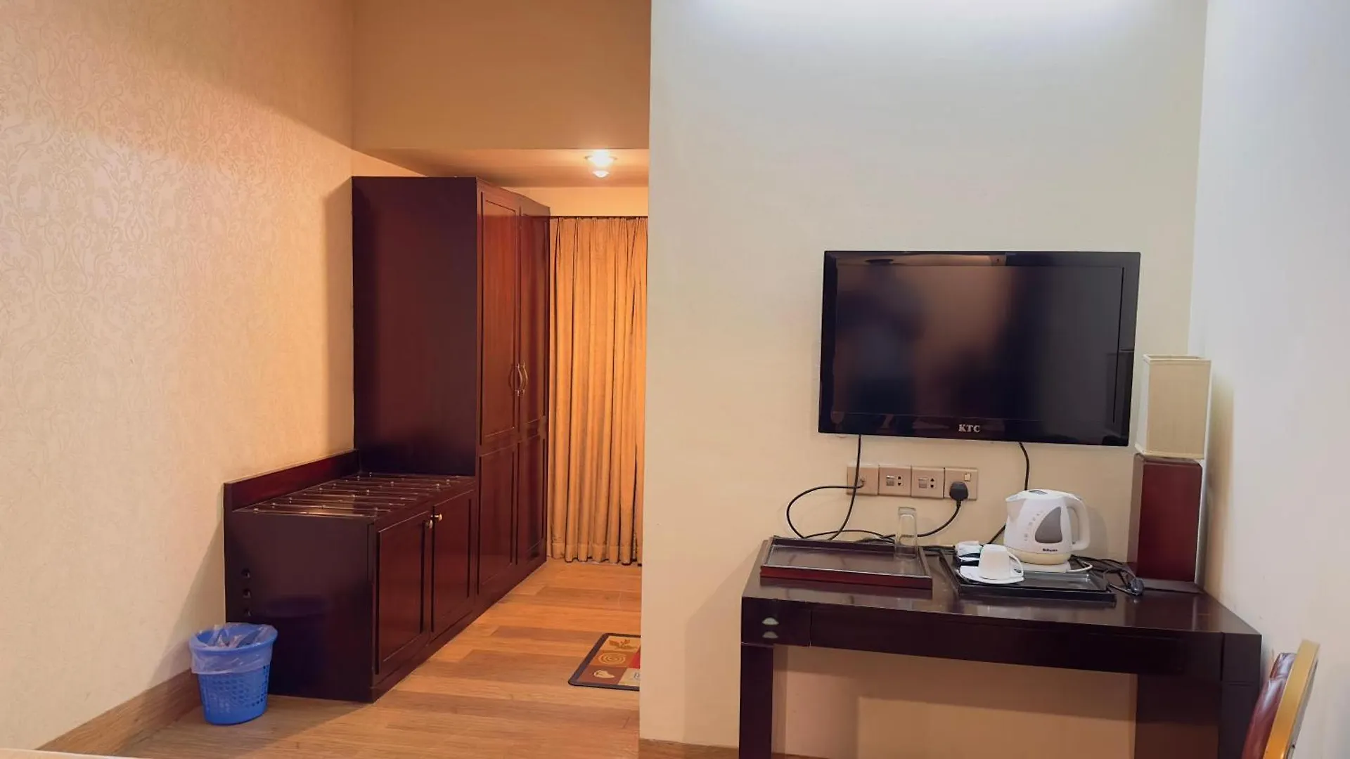 West Park Inn Dhaka Bangladesh