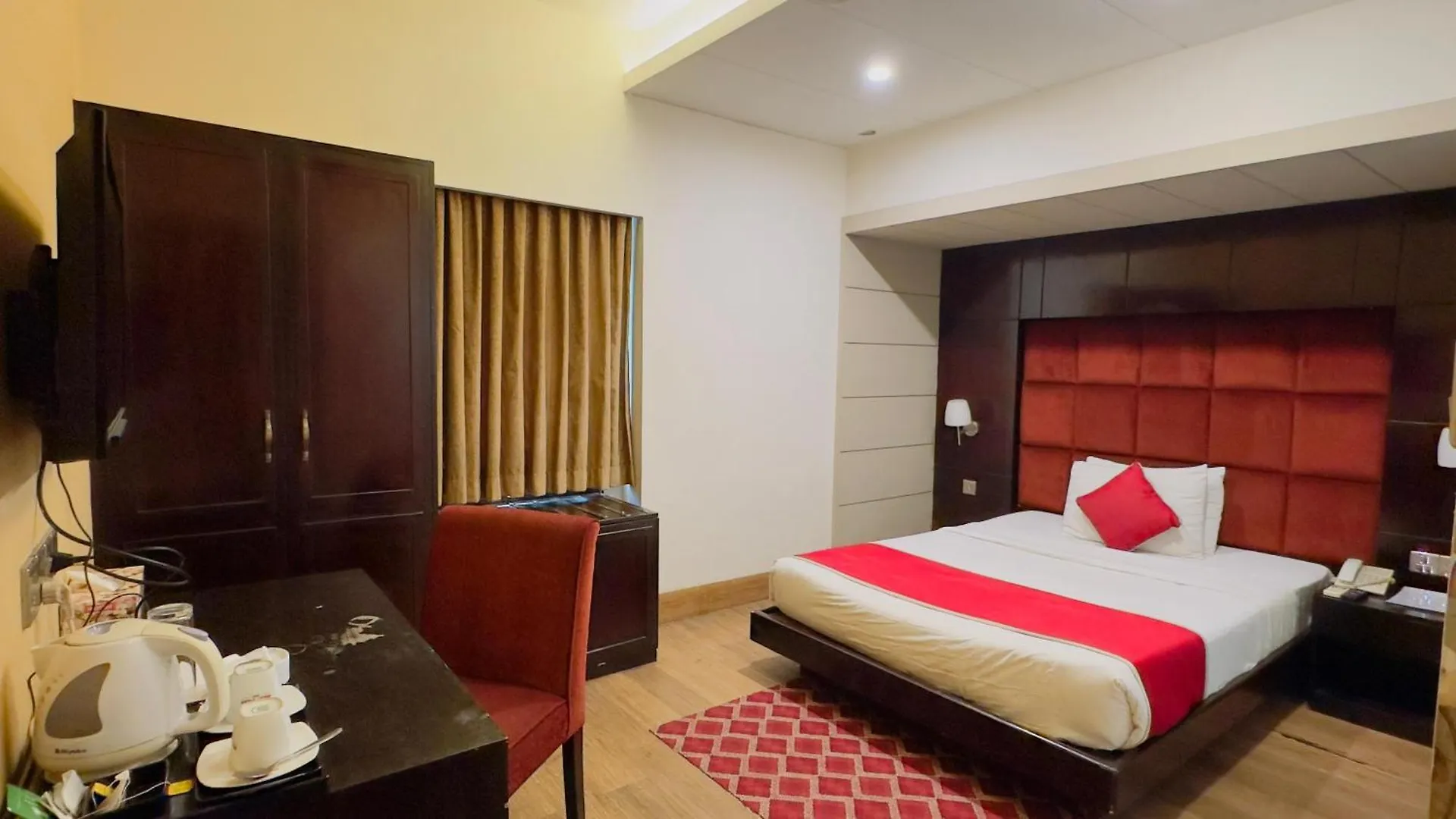 West Park Inn Dhaka 3*,  Bangladesh
