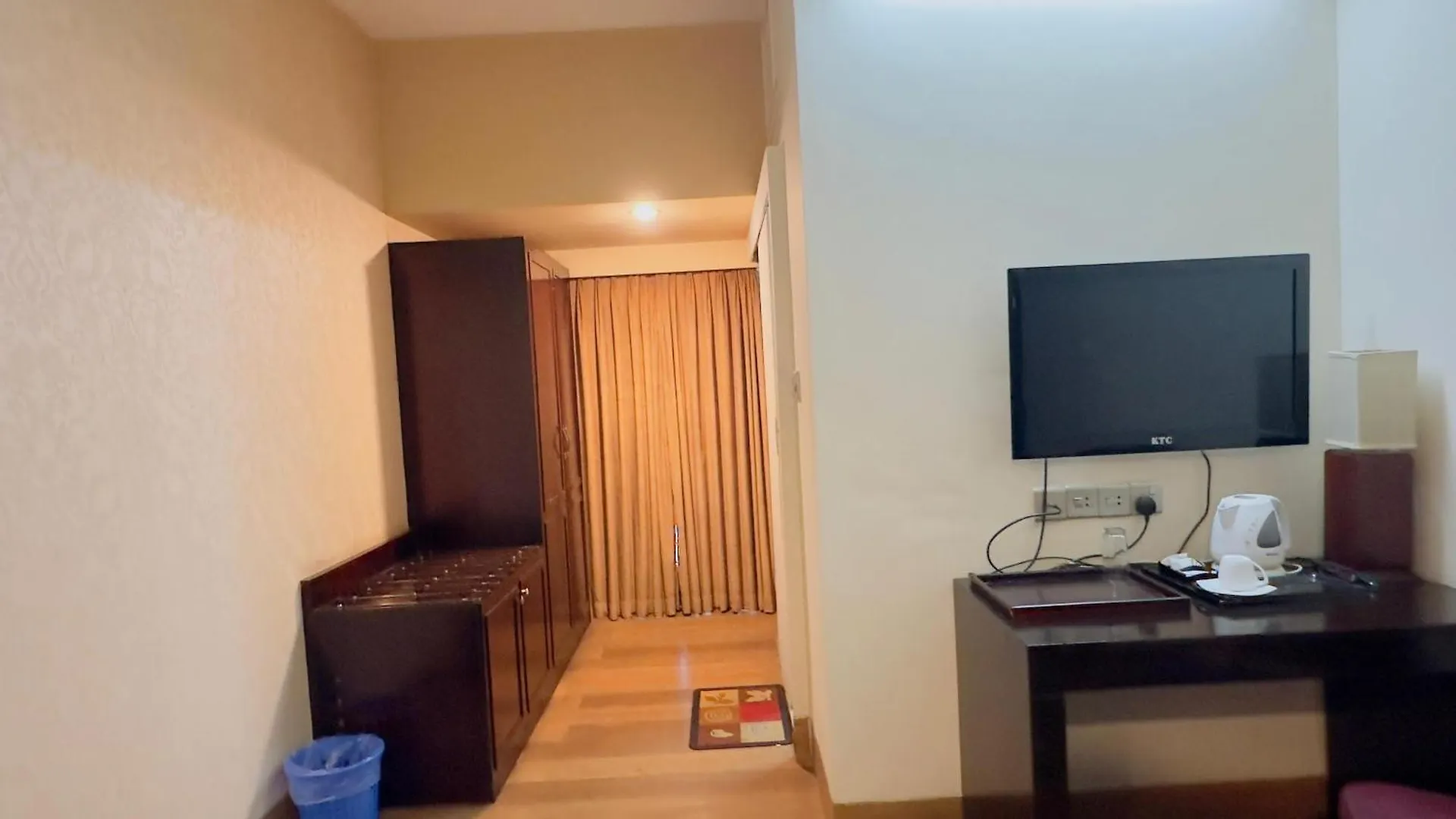 West Park Inn Dhaka
