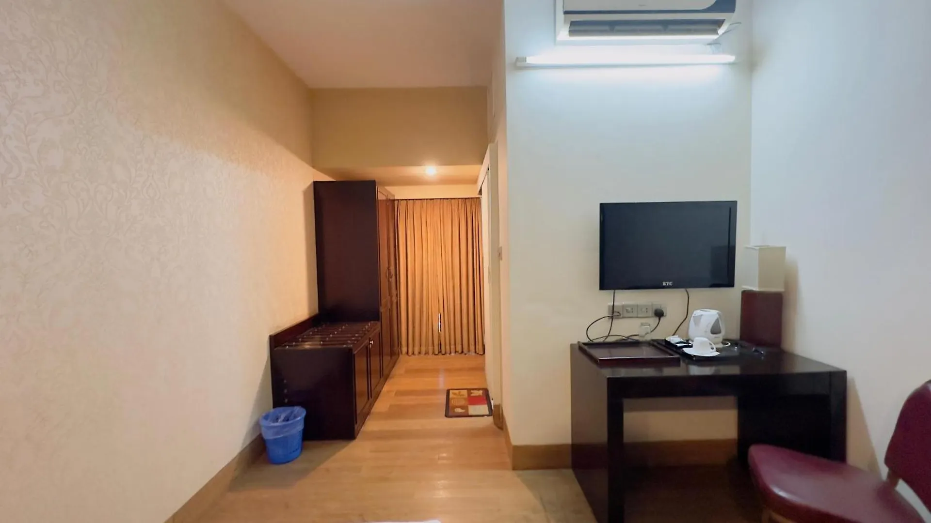 West Park Inn Dhaka