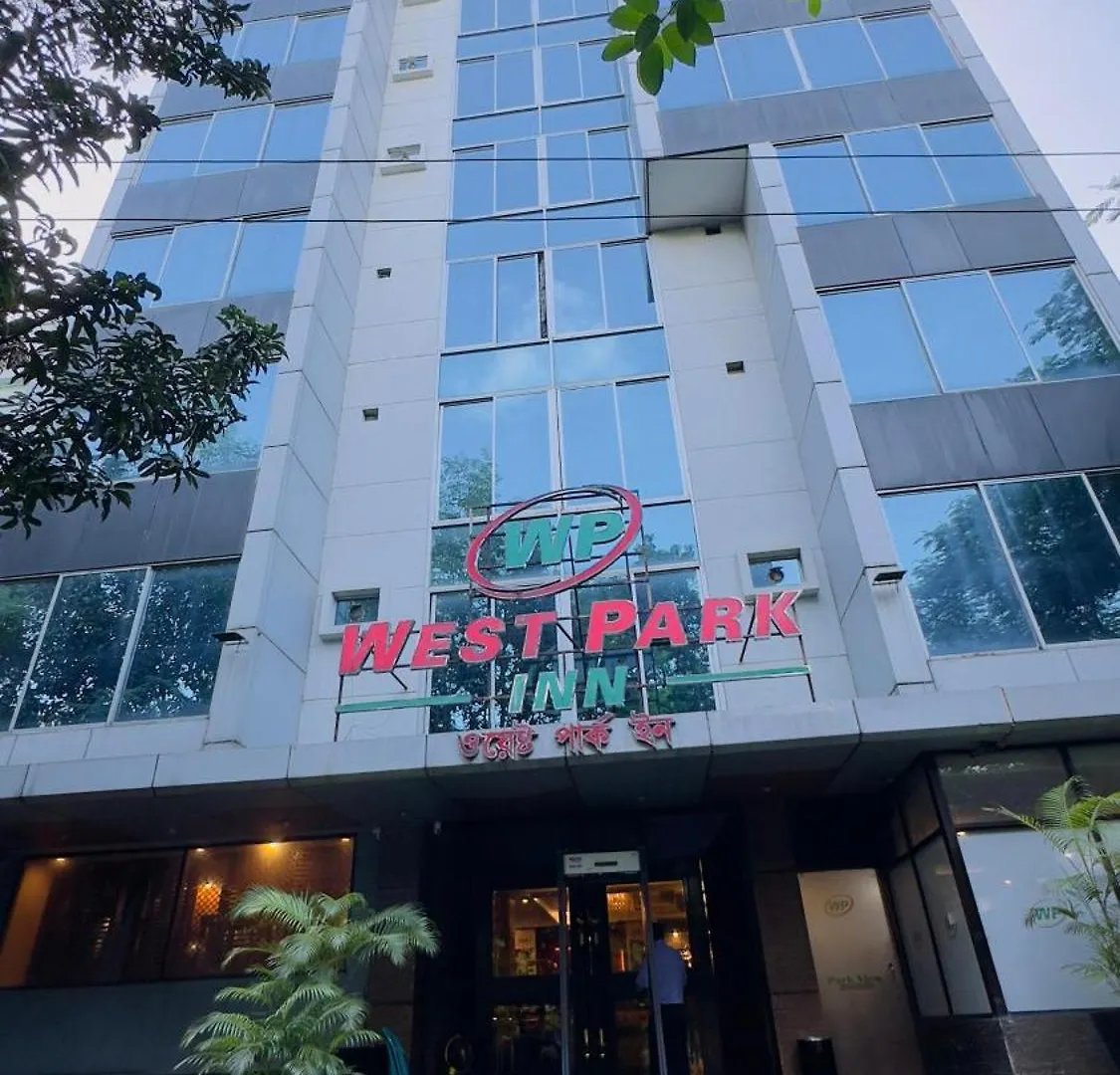 West Park Inn Dhaka Hotel