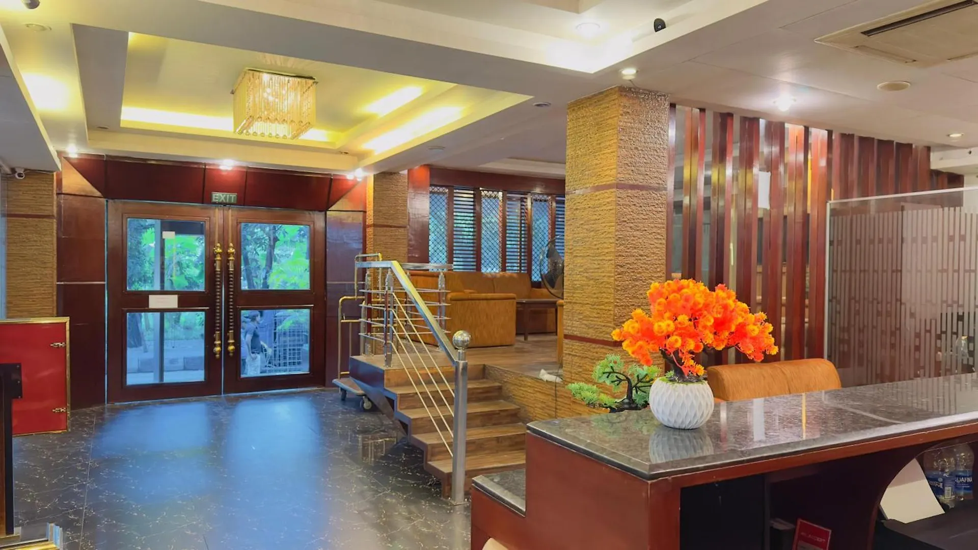 Hotel West Park Inn Dhaka