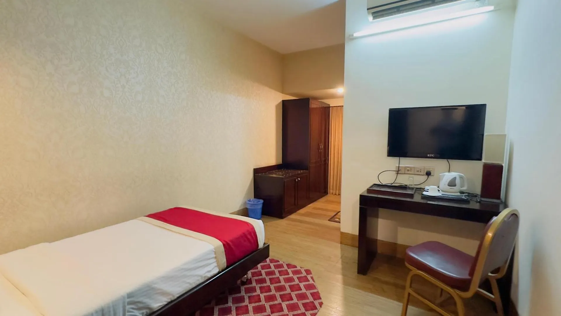 West Park Inn Dhaka Bangladesh