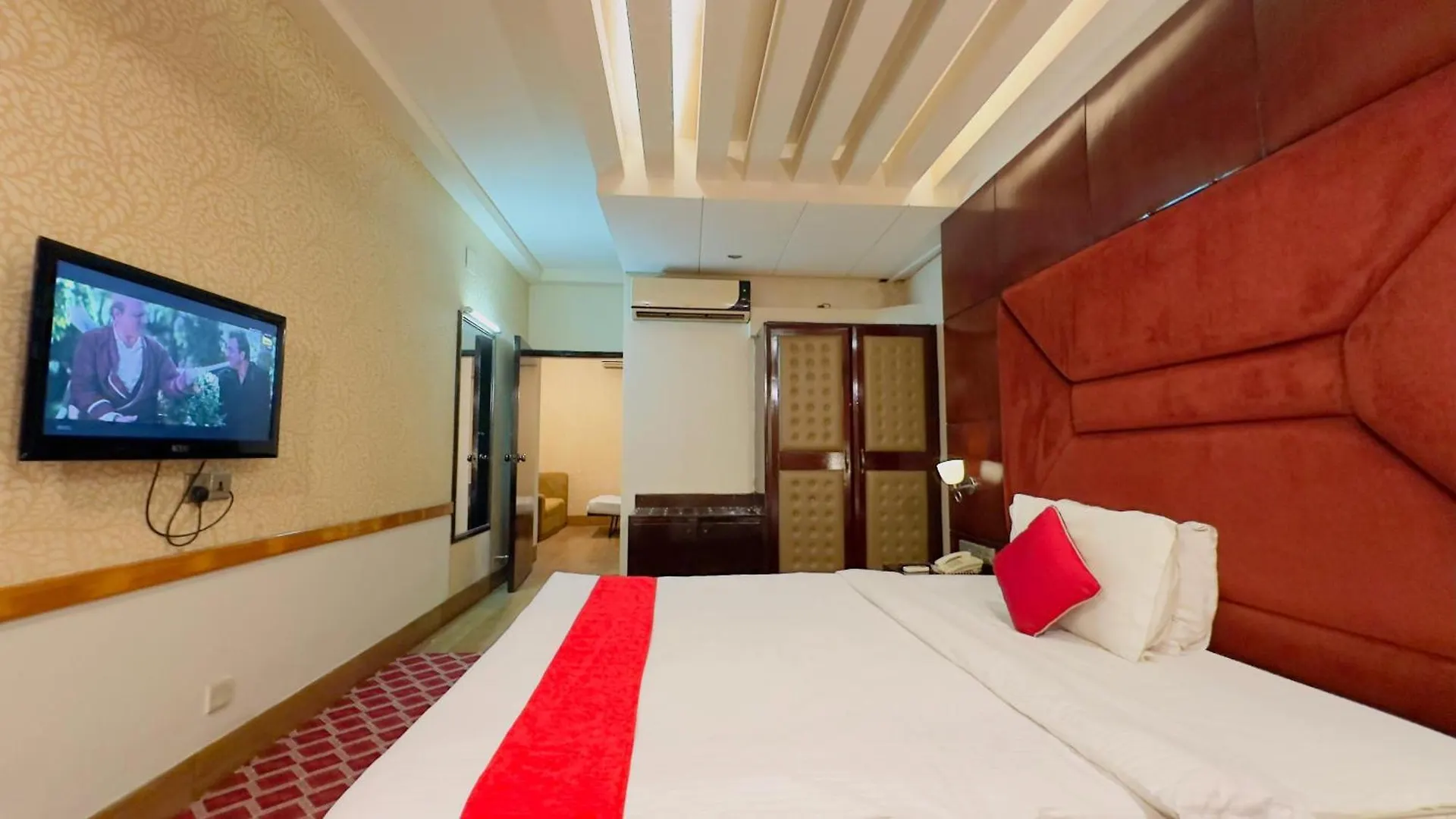 West Park Inn Dhaka 3*,  Bangladesh