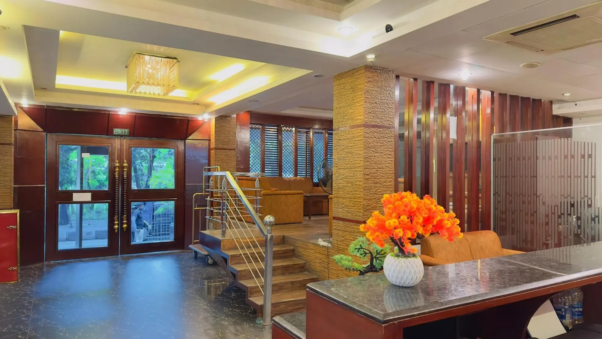 West Park Inn Dhaka