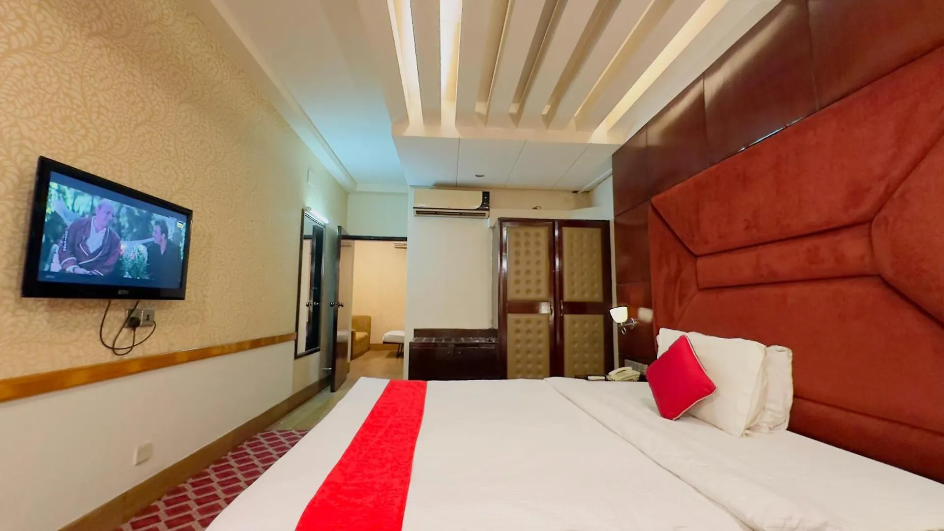 Hotel West Park Inn Dhaka