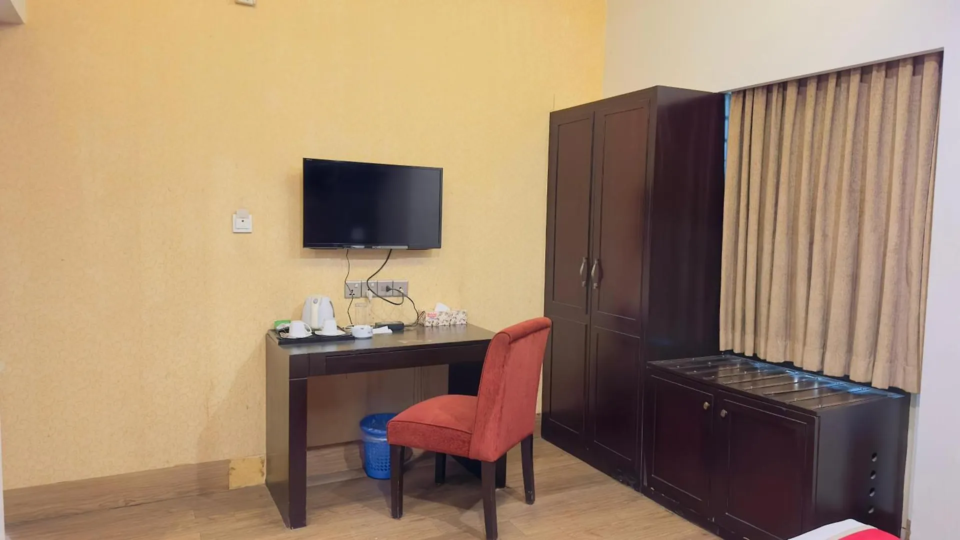 West Park Inn Dhaka Bangladesh