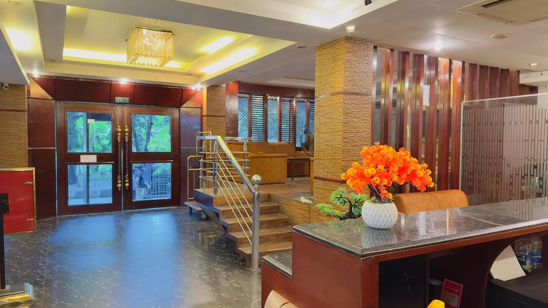 West Park Inn Dhaka Hotel