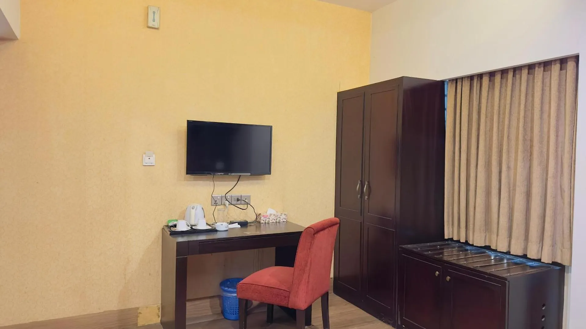 Hotel West Park Inn Dhaka