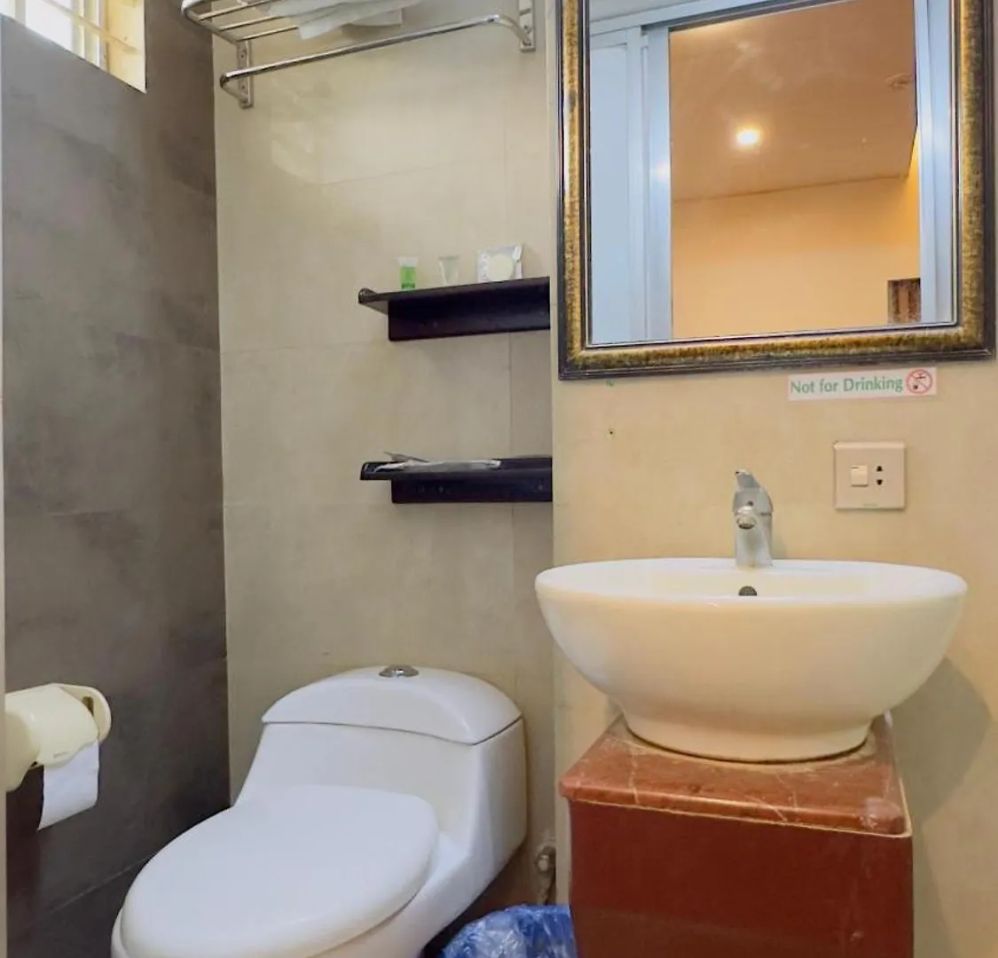 Hotel West Park Inn Dhaka