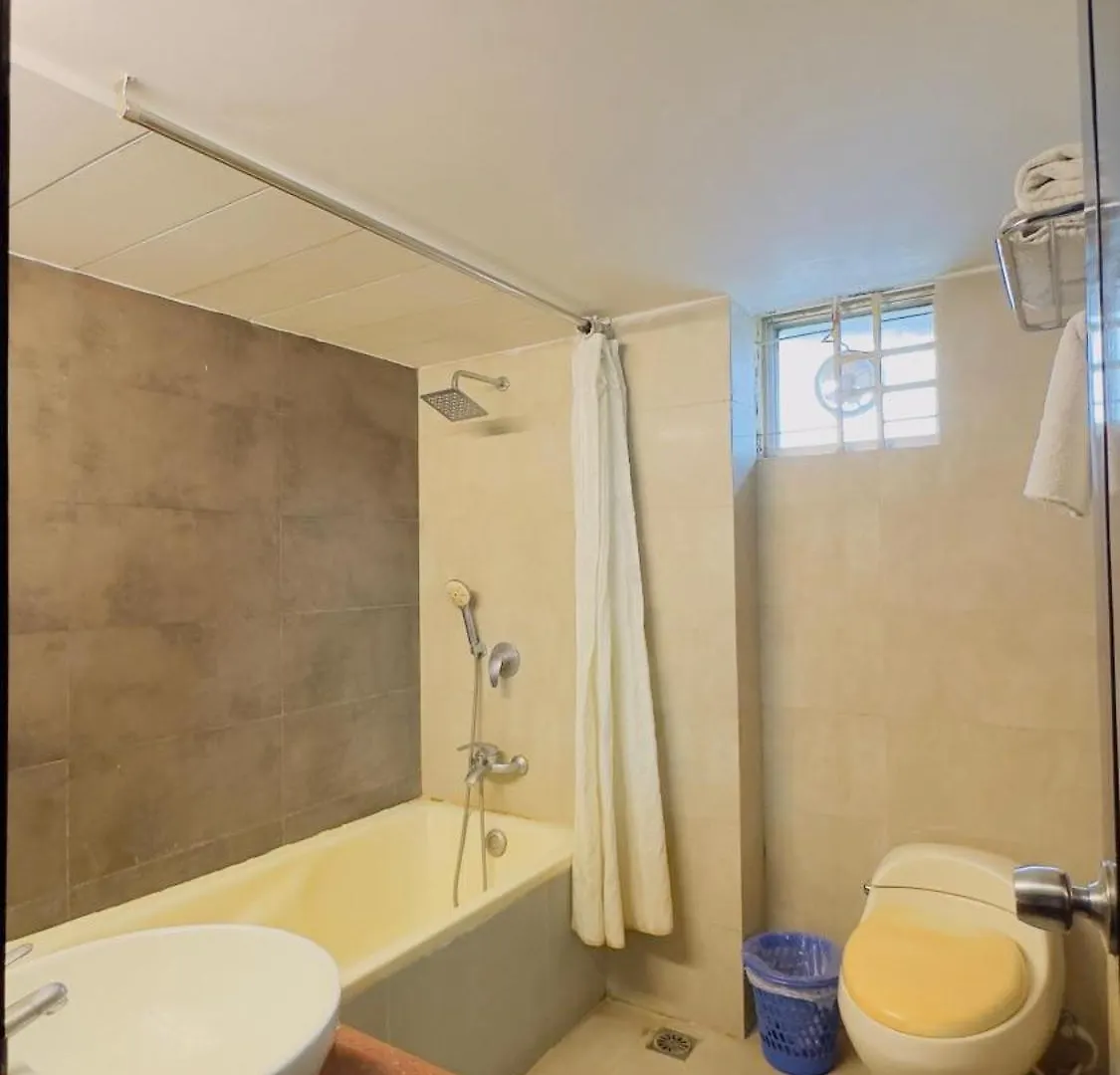 Hotel West Park Inn Dhaka