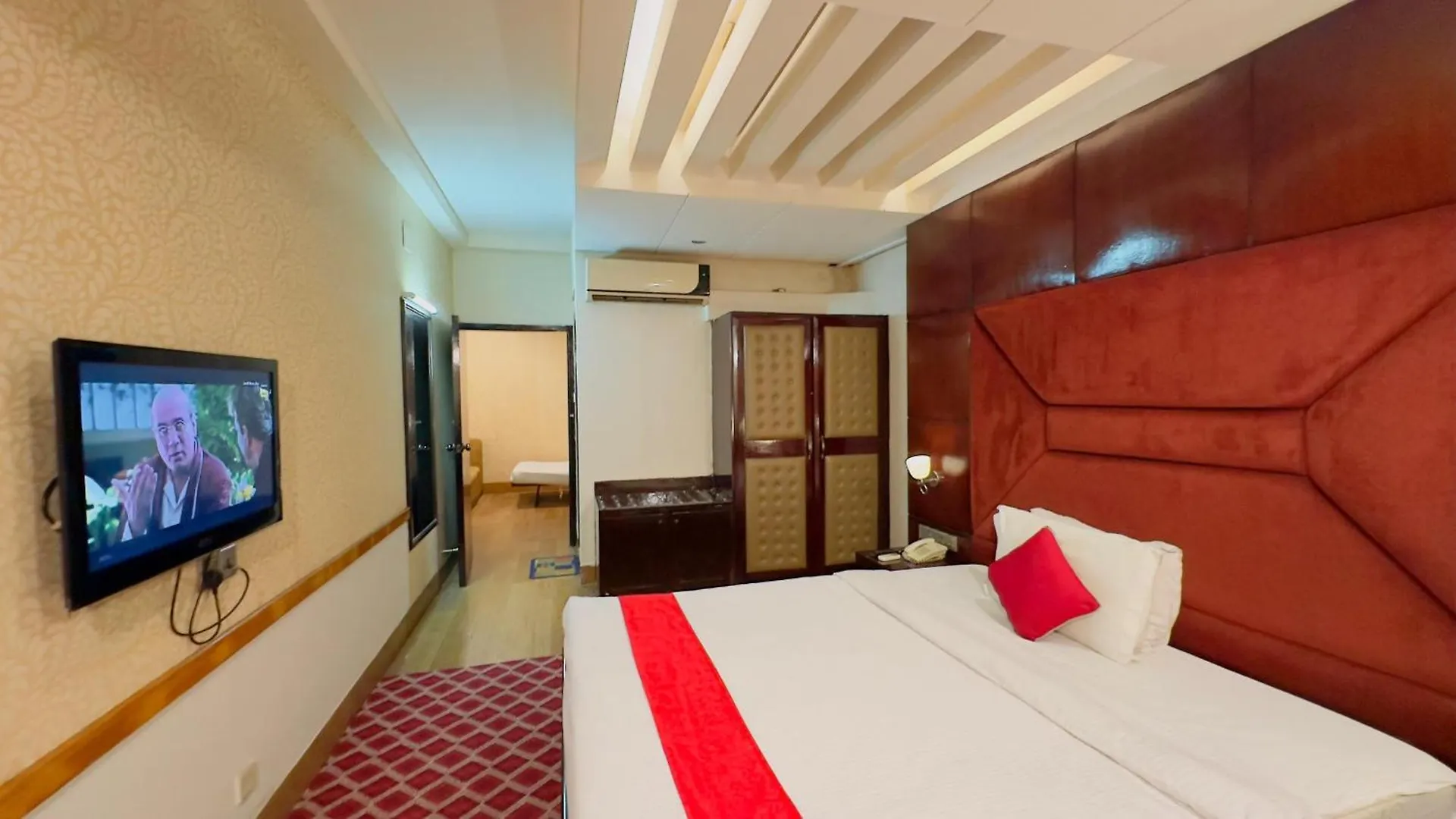 West Park Inn Dhaka Hotel
