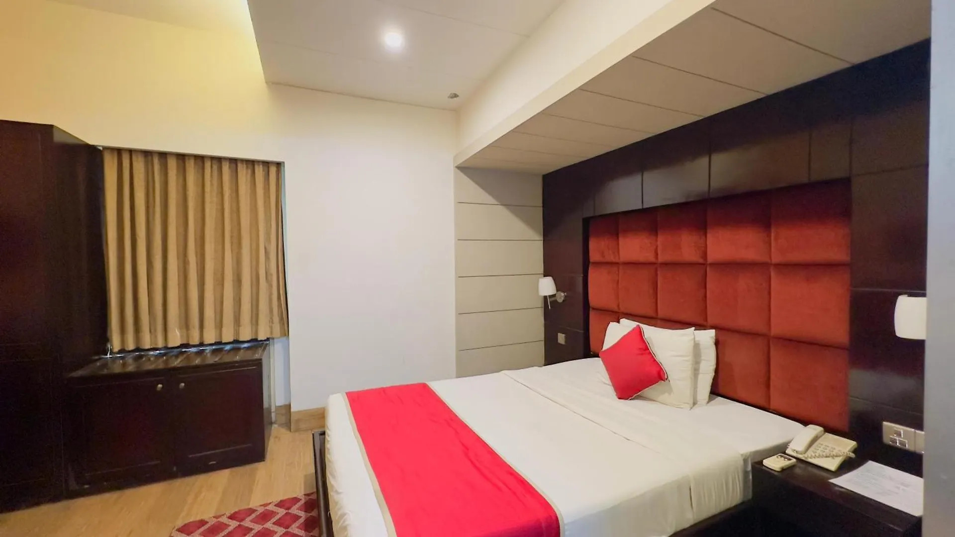 Hotel West Park Inn Dhaka