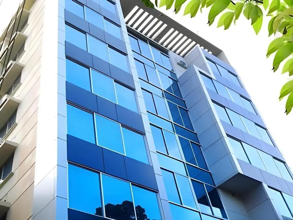 West Park Inn Dhaka