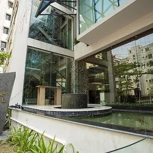 Pearl Dhaka