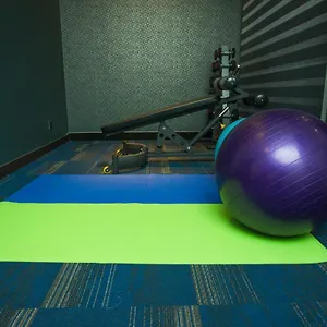 Omni Residency **** Дакка