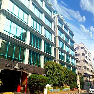 Castle - Parkview Dhaka