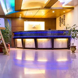 Golden - Banani'lakeside Dhaka